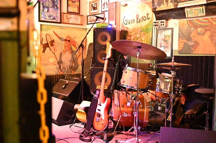 2-Hour Live Music Guided Tour in Key West - Photo 1 of 5